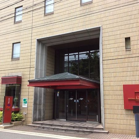 Hotel 1-2-3 Sakai Sakai (Osaka) Dış mekan fotoğraf