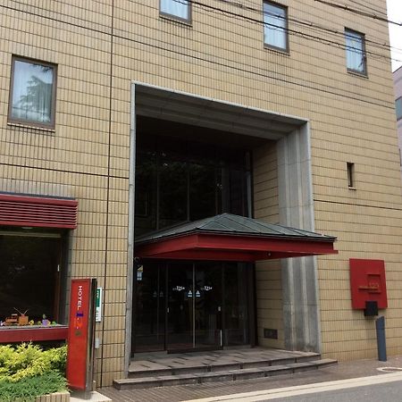 Hotel 1-2-3 Sakai Sakai (Osaka) Dış mekan fotoğraf