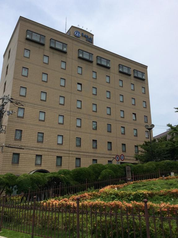 Hotel 1-2-3 Sakai Sakai (Osaka) Dış mekan fotoğraf