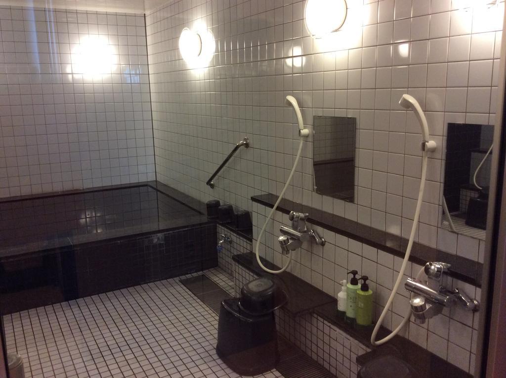 Hotel 1-2-3 Sakai Sakai (Osaka) Dış mekan fotoğraf