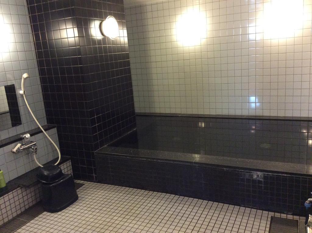 Hotel 1-2-3 Sakai Sakai (Osaka) Dış mekan fotoğraf