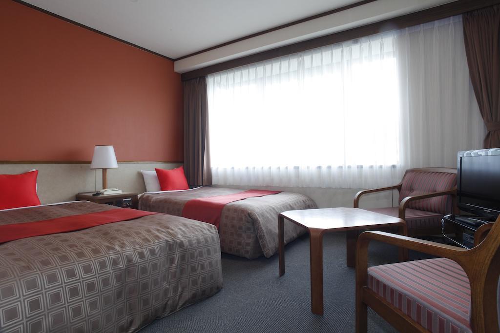 Hotel 1-2-3 Sakai Sakai (Osaka) Oda fotoğraf