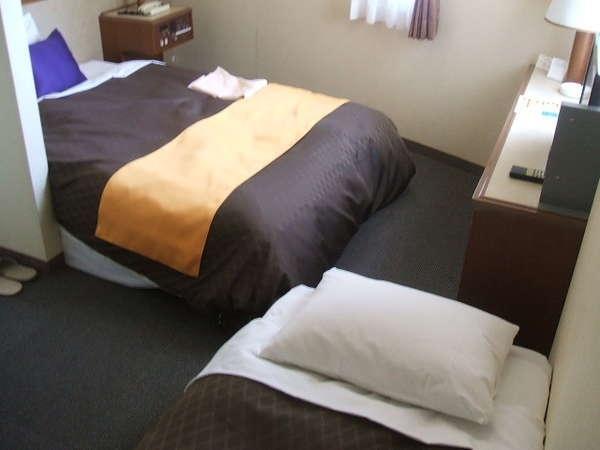 Hotel 1-2-3 Sakai Sakai (Osaka) Oda fotoğraf